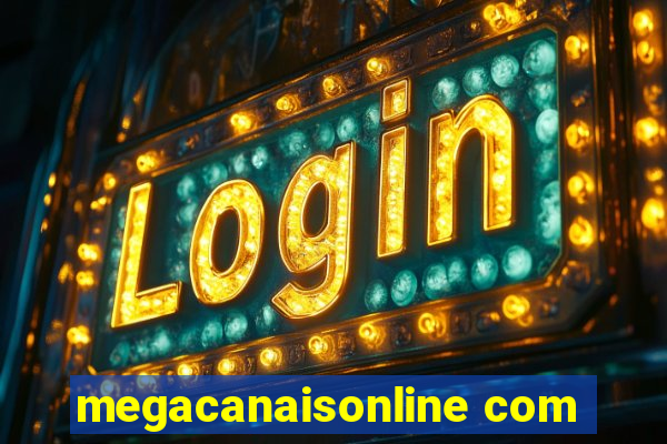 megacanaisonline com